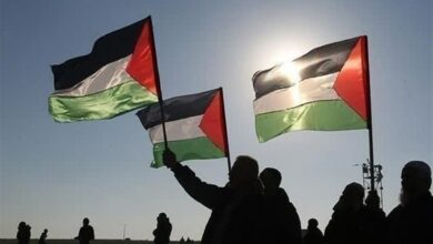 رد فعل الفصائل الفلسطينية على قرار مجلس الأمن بشأن غزة