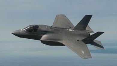 رفضت أمريكا استخدام طائرات F-35 المقاتلة في أوكرانيا