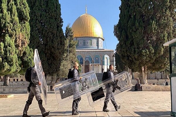 «طوفان‌الاقصی»؛ احیاگر مساله فلسطین