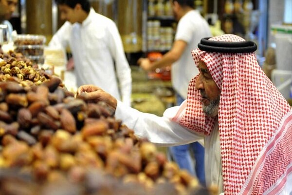 محاولة مقاطعة التمور الإسرائيلية في رمضان