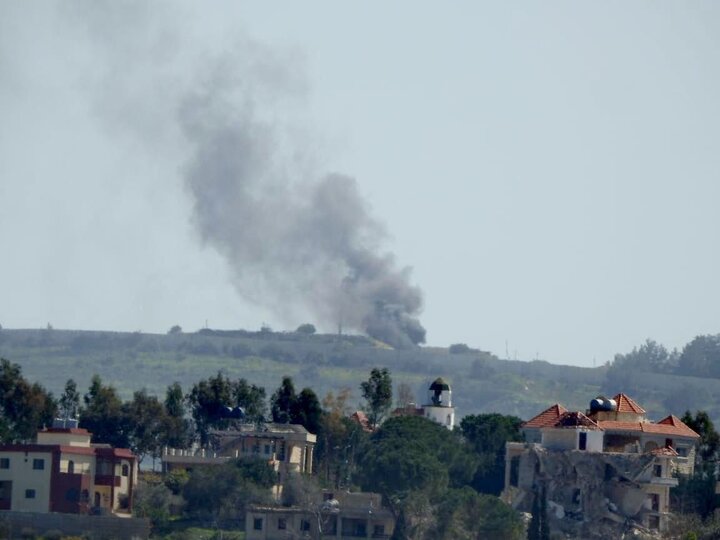 هاجم حزب الله اللبناني قاعدة السماقة الإسرائيلية شمال فلسطين