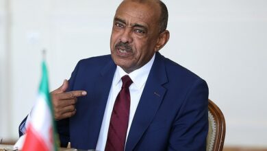 ويعارض السودان وصول المساعدات الإنسانية من تشاد