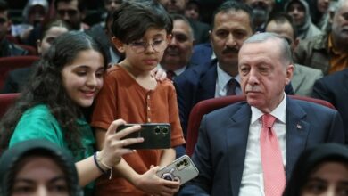 11 سببًا لهزيمة أردوغان في الانتخابات البلدية التركية