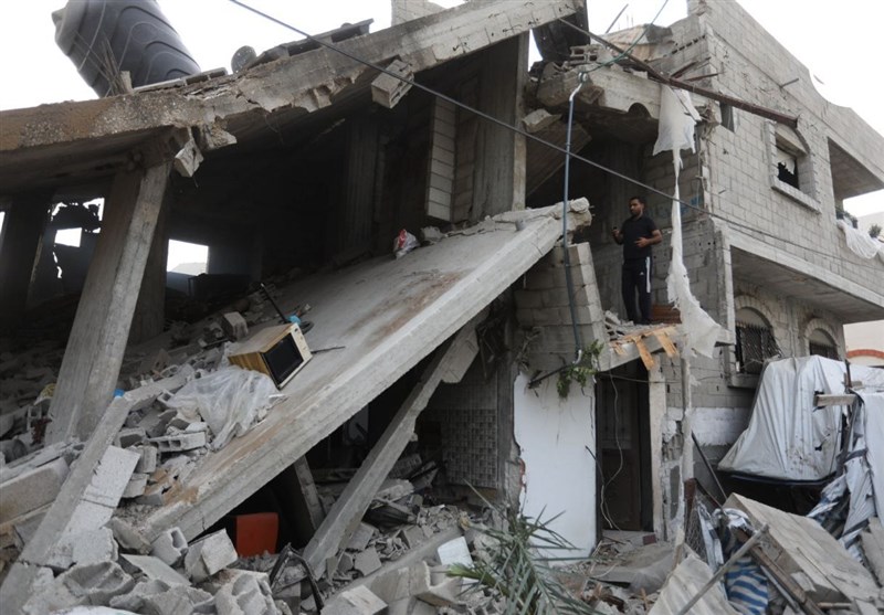 18.5 مليار دولار؛ أضرار 4 أشهر من الوحشية الصهيونية في غزة