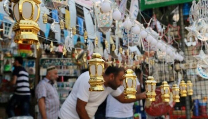 أجواء رمضانية مزدهرة في لبنان/ هذا الشهر هو شهر التضامن مع غزة