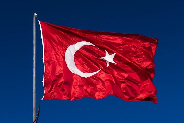 أدانت تركيا الهجوم على القنصلية الإيرانية في دمشق