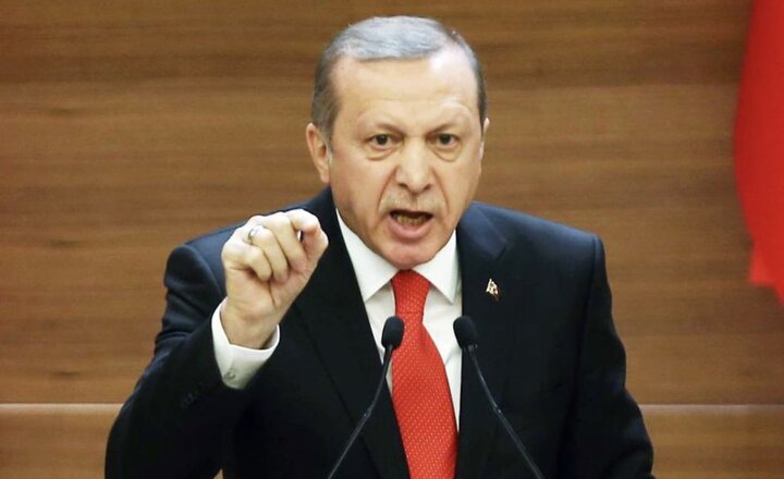 أردوغان يذهب إلى العراق بعد 12 عاما