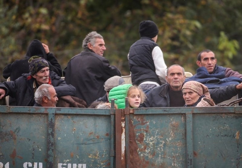 إهمال أوروبا للاجئين في حل أزمة اللاجئين