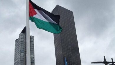 استعداد ثلاث دول أوروبية للاعتراف بدولة فلسطين المستقلة