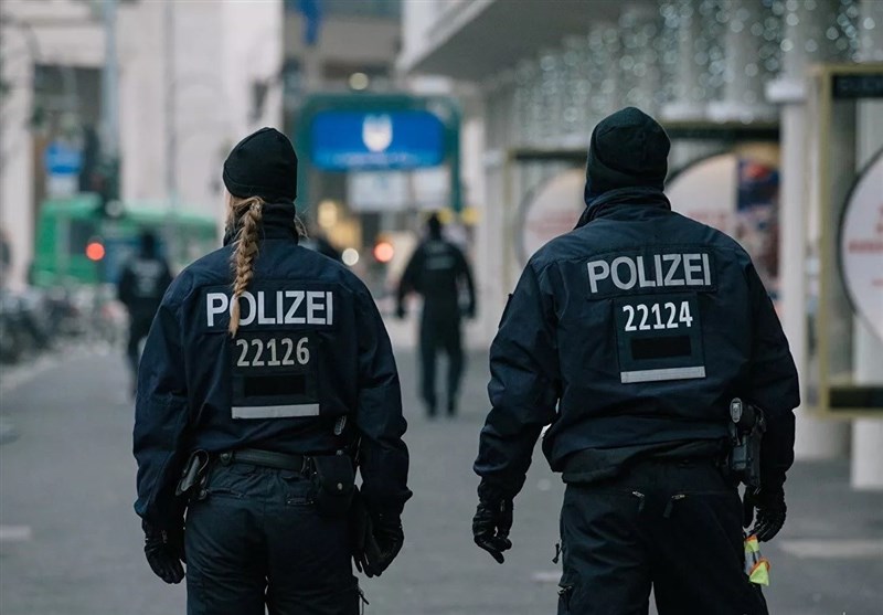 التحدي الكبير للشرطة الألمانية في تأمين بطولة أوروبا