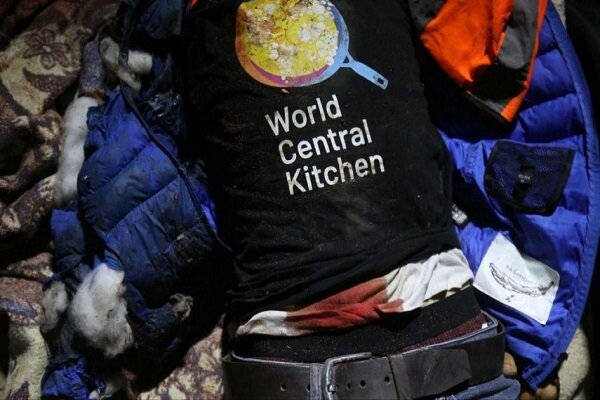 “المطبخ العالمي المركزي” يطلب إجراء تحقيق مستقل ضد إسرائيل