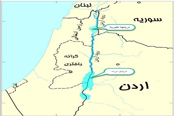 انفجار في مدينة طبريا شمال فلسطين المحتلة