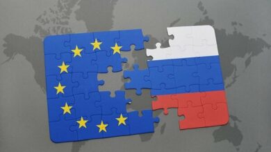 بلجيكا: أوروبا على وشك التوصل إلى اتفاق بشأن الأصول الأجنبية لروسيا