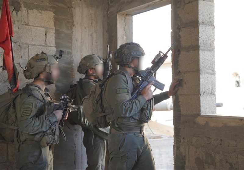 تأخير الهجوم الإسرائيلي على رفح بالتشاور مع القادة الأمريكيين