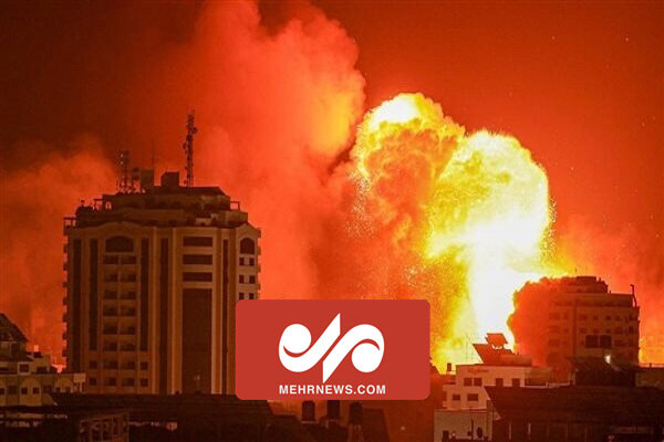 تدمير 155 مركزاً طبياً و3024 جريمة حرب منذ بداية الاجتياح الإسرائيلي لغزة