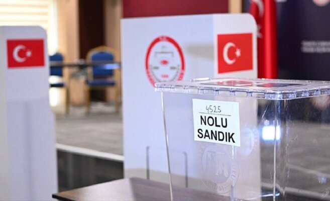 تصاعد التوتر والاحتجاجات في مدينة فان التركية بعد الانتخابات البلدية