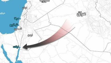 دق ناقوس الخطر في إيلات