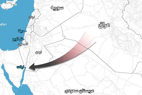 دق ناقوس الخطر في إيلات