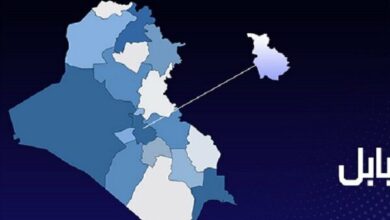 سماع دوي انفجار في محافظة بابل بالعراق
