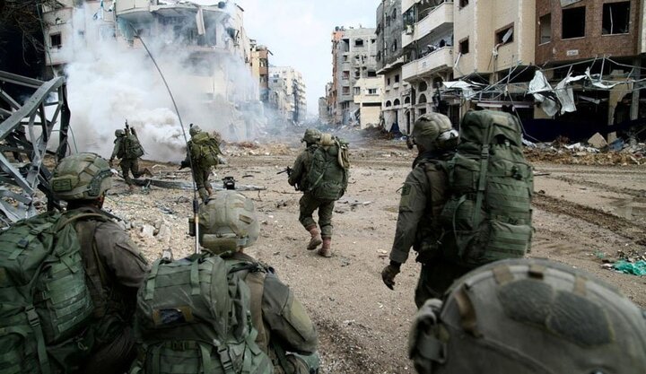 صحيفة تل أبيب الصادرة باللغة العبرية تنتقد أكاذيب الجيش الإسرائيلي