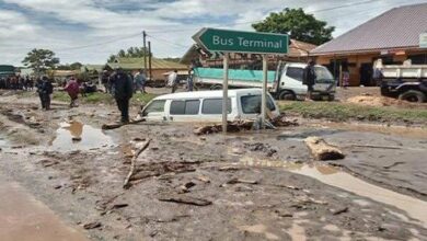 فيضانات في تنزانيا تؤدي إلى مقتل 58 شخصا