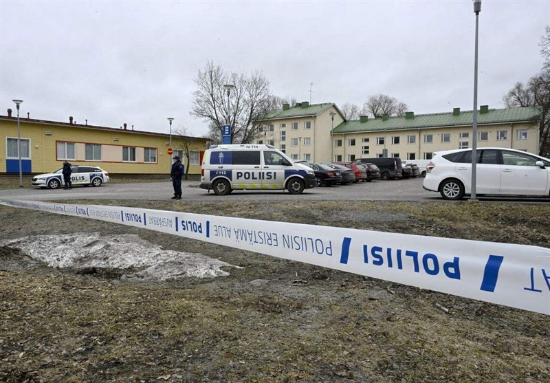 قتيل في إطلاق نار بمدرسة في فنلندا