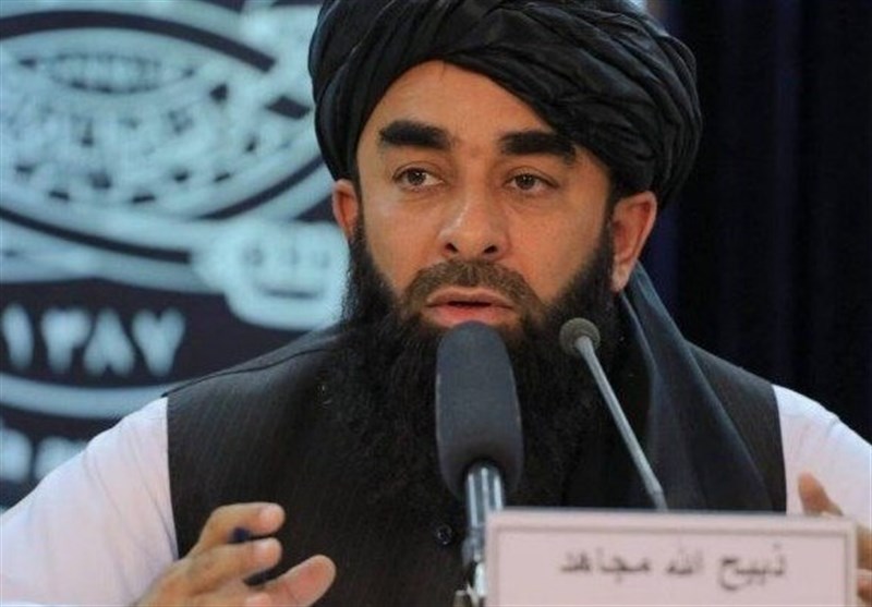 مجاهد: تهديد داعش في أفغانستان كبير