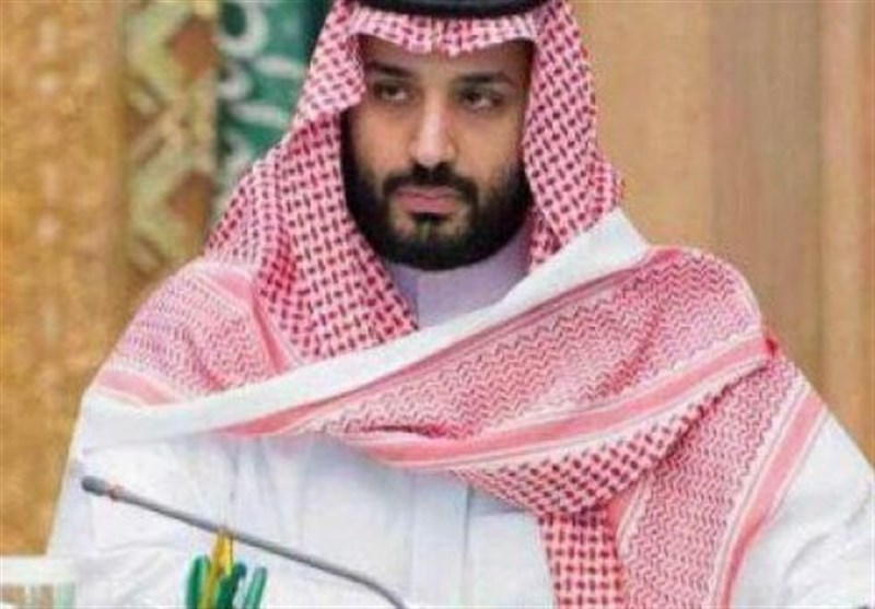 معارضة ولي العهد السعودي للهجرة القسرية للفلسطينيين