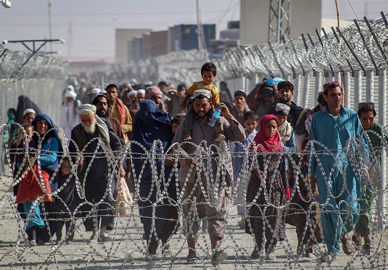 نشطاء حقوق الإنسان الباكستانيون: ترحيل اللاجئين الأفغان أمر غير إنساني