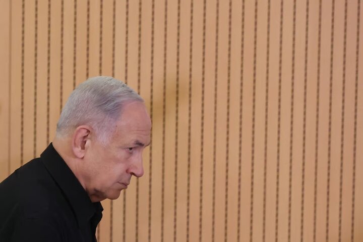 هجوم وزير الحرب السابق للكيان الصهيوني على نتنياهو