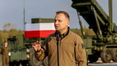 وارسو: روسيا تقوم بعسكرة كالينينجراد