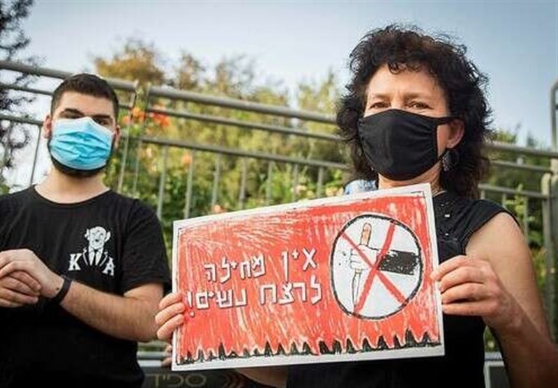 وسائل إعلام عبرية: حرب غزة تسببت في زيادة قتل النساء في إسرائيل