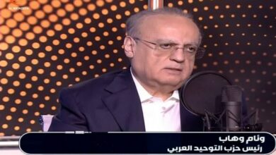 وكانت عملية “الوعد الصادق” أهم خطوة ضد إسرائيل بعد الثورة