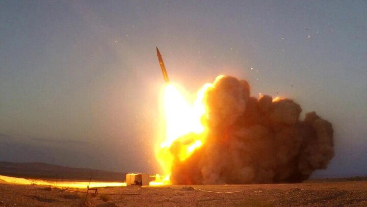 يمكن لإيران أن تطلق الصواريخ علينا من أراضيها