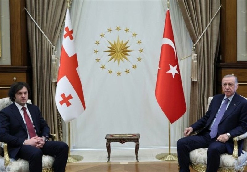 أردوغان: اتفاق السلام بين أذربيجان وأرمينيا فرصة تاريخية