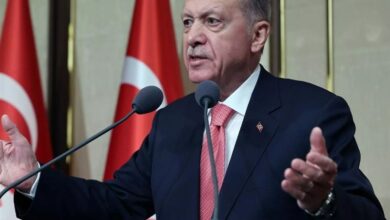 أردوغان: ماذا ينتظر العالم الإسلامي للعمل المشترك في غزة؟