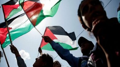 أوروبا ضد إسرائيل / إسبانيا تعترف بدولة فلسطين