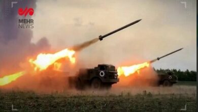 إسقاط 3 طائرات بدون طيار أوكرانية في سماء روسيا