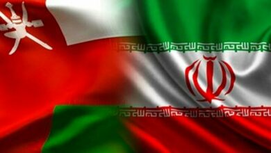 إعلان عمان استعدادها لمساعدة ودعم إيران