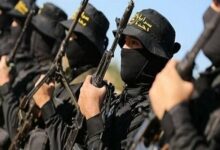 استشهاد 3 مقاتلين من كتيبة القدس في جنوب لبنان