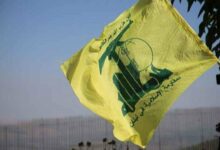 استشهاد اثنين من مقاتلي حزب الله اللبناني في طريقهما إلى القدس
