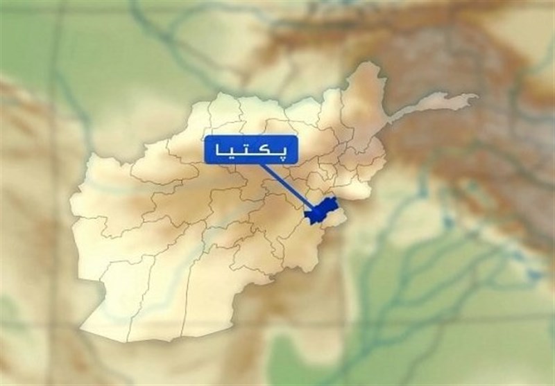 اشتباكات بين طالبان وباكستان مرة أخرى على حدود باكتيا