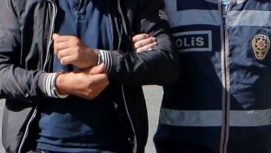 اعتقال 56 شخصاً يشتبه في تعاونهم مع داعش في تركيا