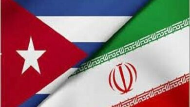 الإعراب عن تضامن كوبا مع إيران في حادث تحطم مروحية رئيسي