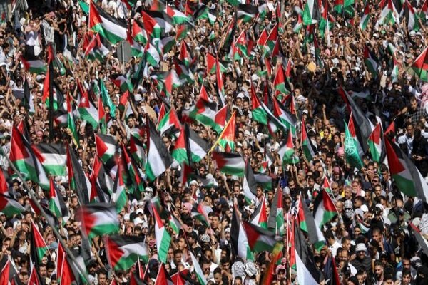الدعم الكامل للأردنيين لمقاومة حماس