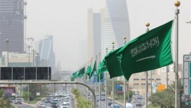 السعودية ترحب بقرار ثلاث دول أوروبية بشأن فلسطين