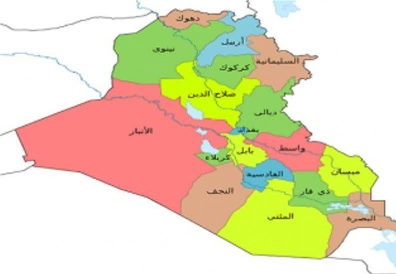 العراق يتجه لسحب جوازات سفر الإرهابيين المناهضين لإيران