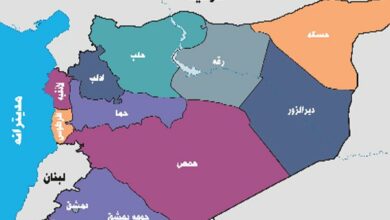 النظام الصهيوني يستهدف جنوب مدينة حمص السورية