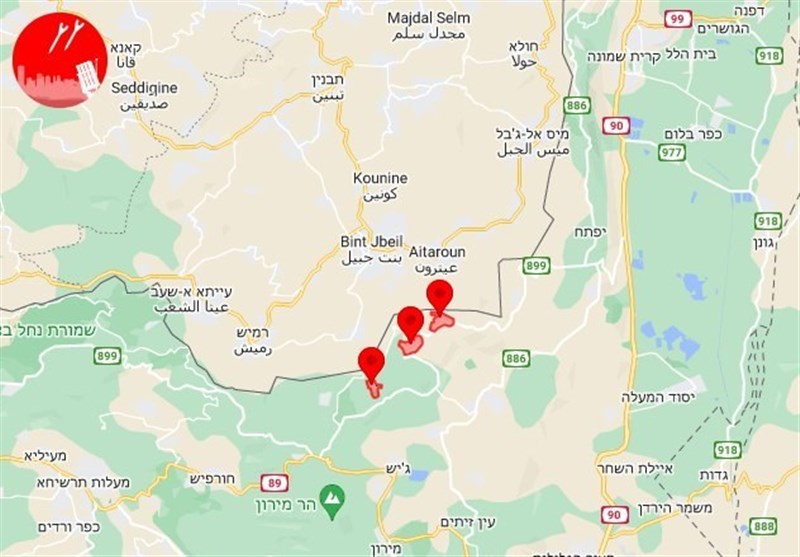 اليوم 220 من طوفان الأقصى|تفعيل صفارات الإنذار شمال فلسطين المحتلة