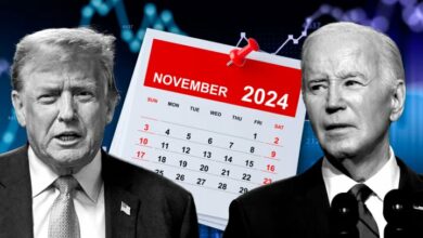 انطلاق الماراثون الأمريكي 2024؛ الفائز في المبارزة بايدن أم ترامب؟